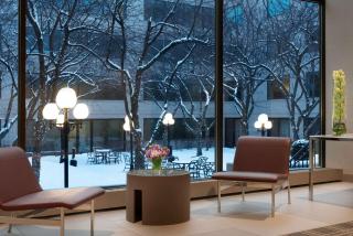 Hyatt Regency Schaumburg Chicago - Schaumburg - 0