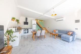 Villa Fauna - Kaş - 9
