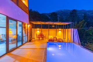 Villa Fauna - Kaş - 4