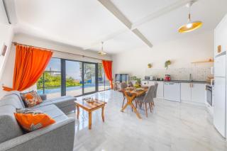 Villa Fauna - Kaş - 3