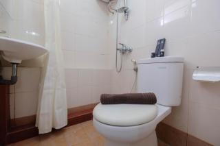 Strategic and Restful 2BR at Bassura City Apartment By Travelio - 8