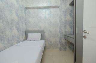 Strategic and Restful 2BR at Bassura City Apartment By Travelio - 6