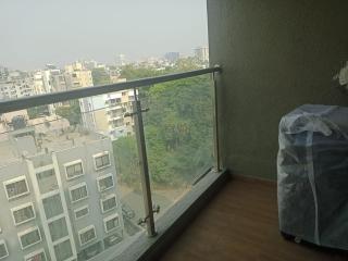Bramha Copr Smart - Pune - 5