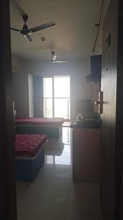 Bramha Copr Smart - Pune - 1