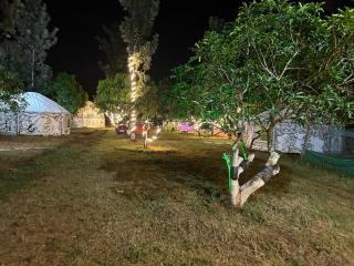 Dome stay nature retreat - Golhalli - 7