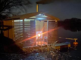 Domek w Miasteczku Portowym nr 3 - 1