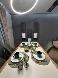 Green Paradise - Luxurious Apartments - Plovdiv - 4