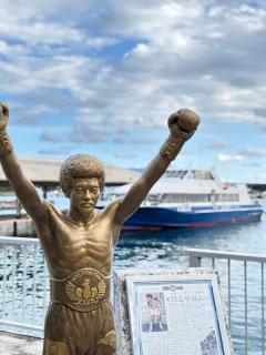 ちゅらIshigaki 201号202号ユーグレナモールまで徒歩1分カーシェア可 - Isola di Ishigaki - 1