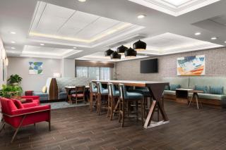 Hampton Inn Chicopee - Springfield - Chicopee - 4