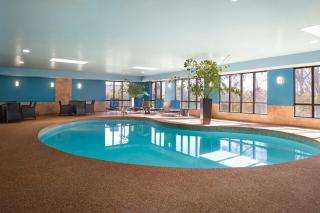 Hampton Inn Chicopee - Springfield - Chicopee - 3