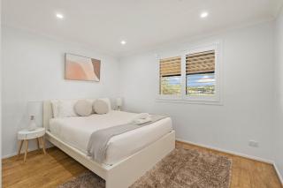 ZenVine Retreat - Cessnock - 6