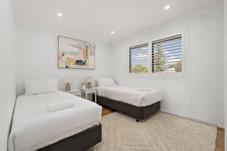 ZenVine Retreat - Cessnock - 5