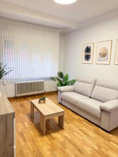 Rioja centro Ayuntamiento by Apartamentos Logrono - Logroño - 2