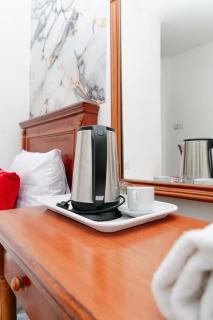 Grand Mohaga Hotel - Medan - 7