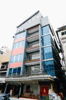 Grand Mohaga Hotel - Medan - 6