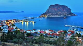 Pablito House-Seaview Monemvasia Nests - Monemvasia - 1