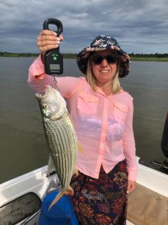 Mlibizi Zambezi Resort - 0