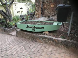 Mlibizi Zambezi Resort - 7