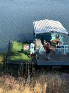 Mlibizi Zambezi Resort - 6