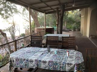 Mlibizi Zambezi Resort - 5