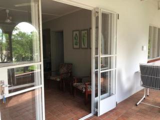 Mlibizi Zambezi Resort - 4