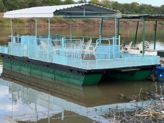 Mlibizi Zambezi Resort - 3