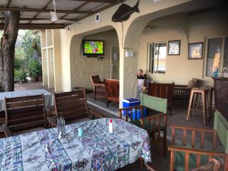 Mlibizi Zambezi Resort - 2