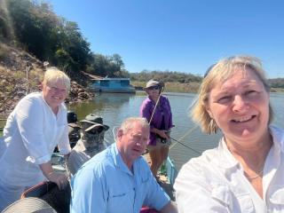 Mlibizi Zambezi Resort - 1