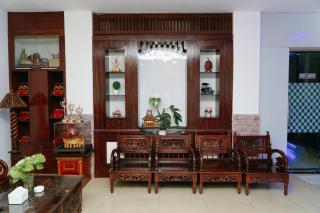 Grand Mohaga Hotel - 1