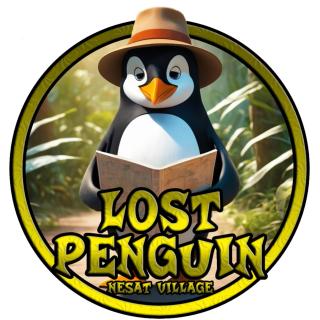 Los Penguin - 6