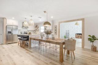 Renovated Seminole Salt Water Pool Home - Seminole - 0