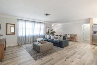 Renovated Seminole Salt Water Pool Home - Seminole - 7