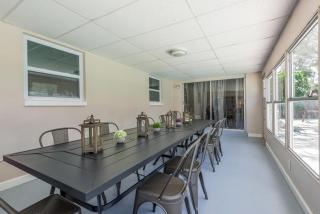 Renovated Largo Heated Pool Home - Seminole - 6