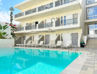 Melitti Hotel - Rethymno - 5