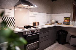 Student only, Studio at Crown place Cardiff - Cardiff - 1