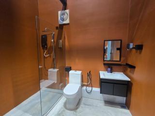 Hotel Ban Sheng Teik - Ipoh - 2