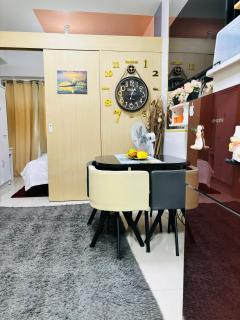 MyrVin at Grass Residences, QC - Manila - 2