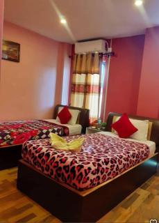 Hotel prabhu - Heṭauḍā - 4