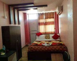 Hotel prabhu - Heṭauḍā - 3