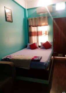 Hotel prabhu - Heṭauḍā - 2