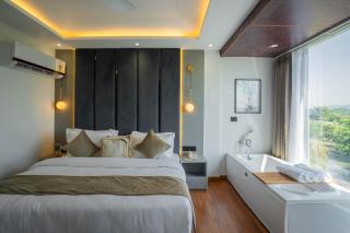 Sukoon by The Ganges with Private Ganga Ghat - 3