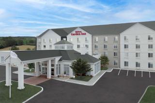 Hilton Garden Inn Casper - Casper - 9