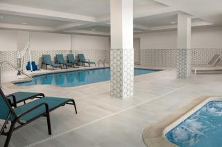 Hilton Garden Inn Casper - Casper - 1