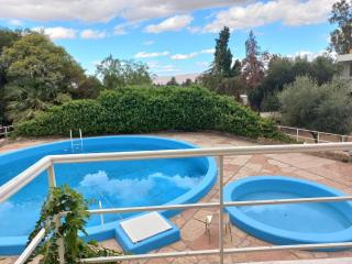Hosteria Anillaco - Anillaco - 2