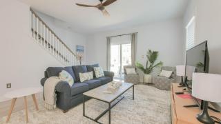 Beautiful New Construction Ventnor Beach House - Ventnor City - 9