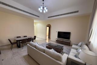 New 4-Bedroom Villa in Shakhbout City - 0