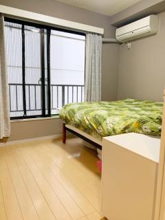 Shinjuku Kabukicho lions mansion#Shinjuku Center#2 bed rooms#新宿中心地带 歌舞伎町 车站步行2分#2个卧室公寓#Autolock#高速无限制网络306 - Tokyo - 2