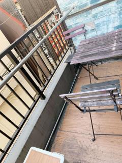 Shinjuku Kabukicho lions mansion#Shinjuku Center#2 bed rooms#新宿中心地带 歌舞伎町 车站步行2分#2个卧室公寓#Autolock#高速无限制网络306 - Tokyo - 1