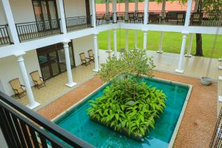 Yatra Senior Living Resort - 7