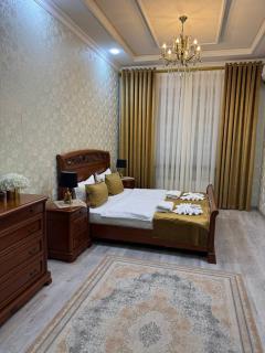 Art Apart Hotel - Tashkent - 6